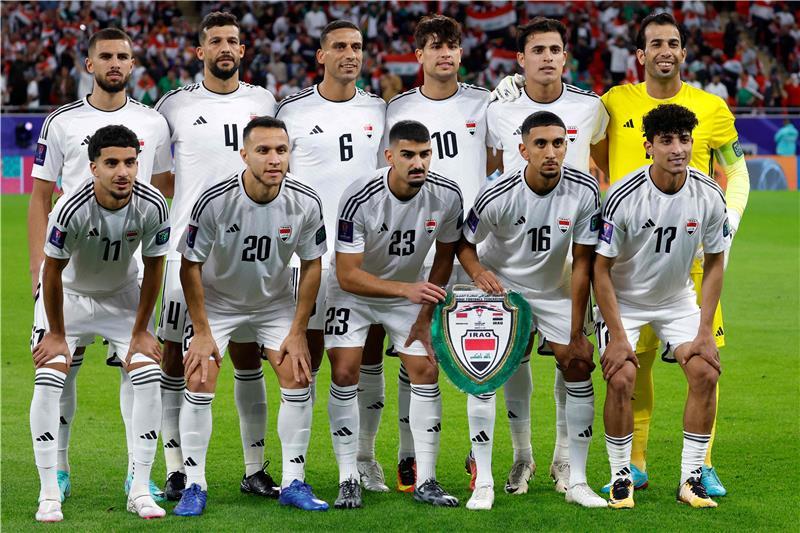 المنتخب الوطني يحافظ على مركزه الـ 55 في تصنيف الـفيفا