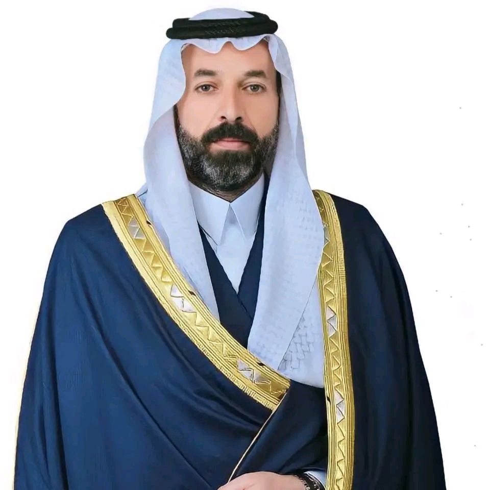 الشيخ ظاهر العاصي يناشد المرجعية الدينية و سماحة السيد مقتدى الصدر ودولة رئيس الوزراء ورئيس مجلس القضاء الأعلى