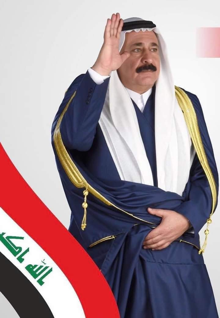 الامير وصفي العاصي ..يعلن بشرى قانون اقرار العفو العام عن المعتقلين .الابرياء .. الذي جاء بعد جهود كبيرة لانصاف شريحة المظلومين من المعتقلين بالتهم الكيدية والمخبر السري ..