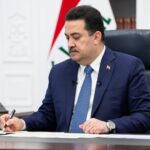 رئيس الوزراء يوافق على تخصيص أراضٍ سكنية مخدومة للملاكات الطبية والصحّية في بغداد والمحافظات