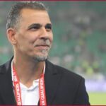 يونس محمود: عماد محمد وحكيم شاكر ابرز الاسماء المرشحة لقيادة المنتخب الاولمبي