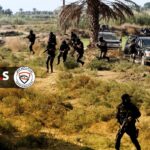 الأمن الوطني ينفذ عمليتين نوعيتين ويضبط أكثر من ٣٣ ألف حبة مخدرة في الأنبار