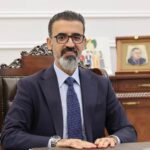 محافظ كركوك ريبوار طه    الحمد لله .. أوفينا بوعدنا ومنعنا ارتفاع أسعار مولدات الكهرباء في كركوك.