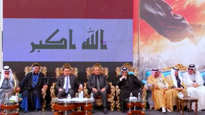 “وفاءً لتضحيات أبنائها”.. السوداني يدعو العشائر إلى المشاركة الفاعلة في الانتخابات