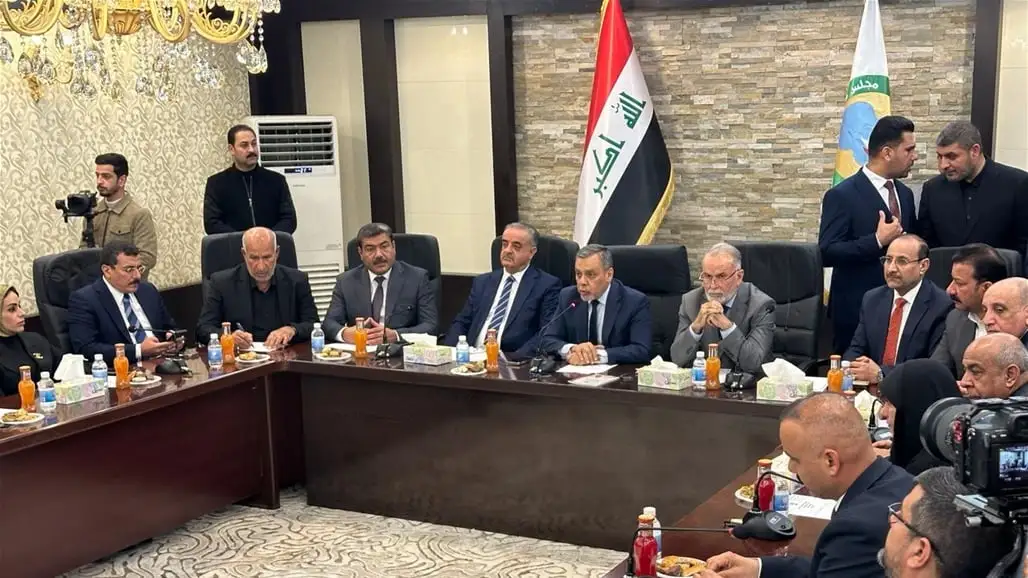 جلسة مسائية لانتخاب محافظ جديد للعاصمة.. والمجلس يلغي جلسة لاستجواب رئيسه وإقالته (وثائق)