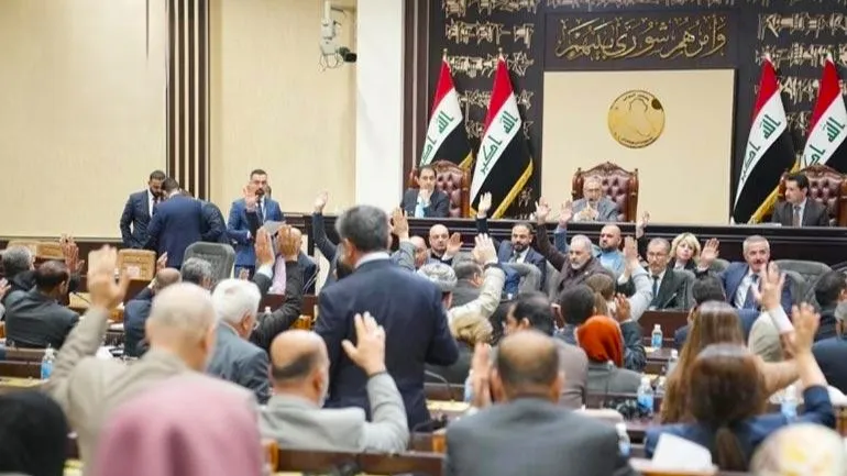 2225 مرشحة في انتخابات 2025.. مرشحات يواجهن الهيمنة الذكورية (تقرير صحفي)
