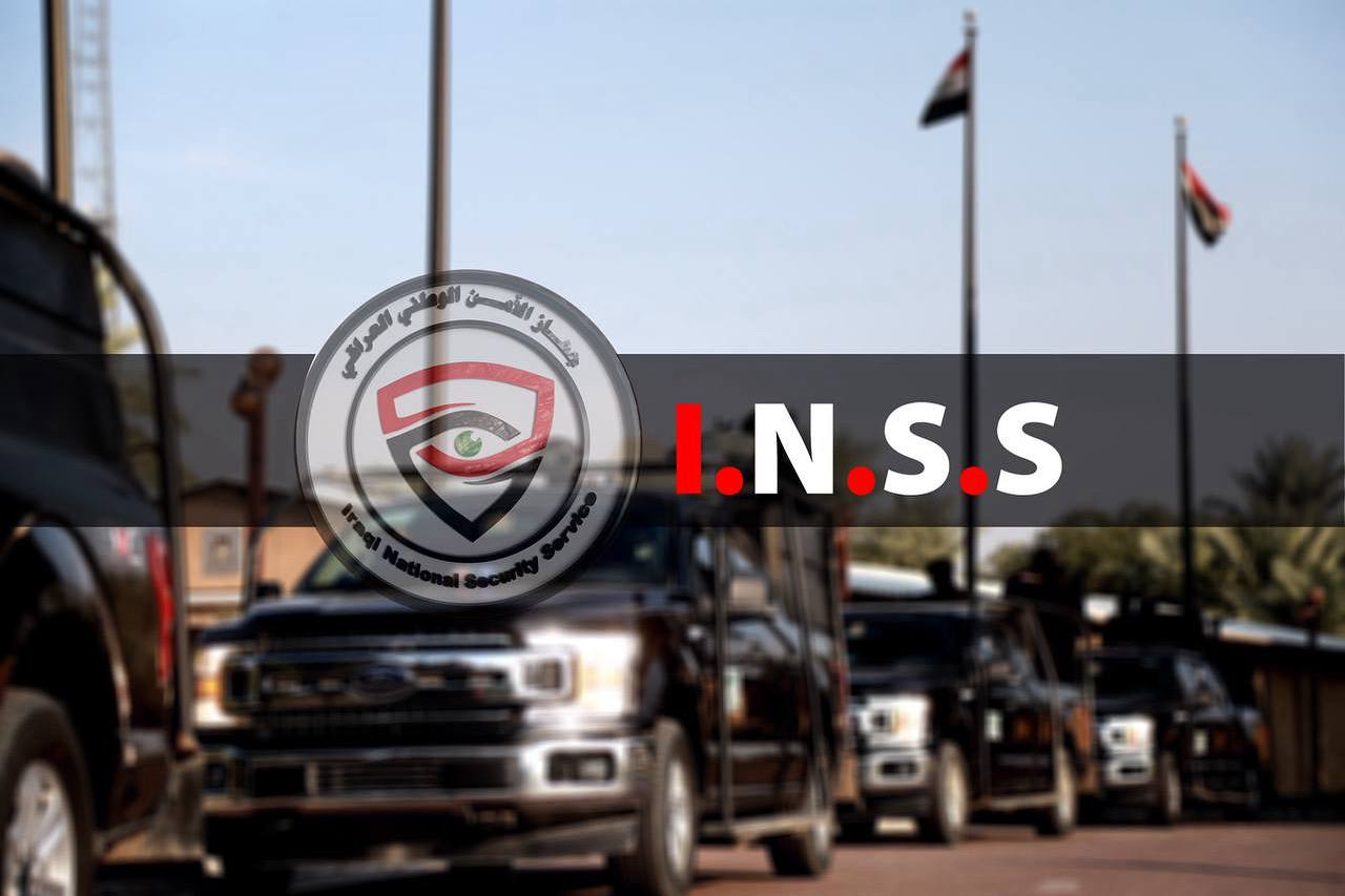 الأمن الوطني في نينوى والمثنى يضبط متاجرين بشرائح اتصال خارج الضوابط القانونية