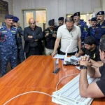 المفوضية تنفي تحديد موعد انطلاق الحملات الانتخابية.. “تفصلنا عنه مرحلتا التحقق والمصادقة”