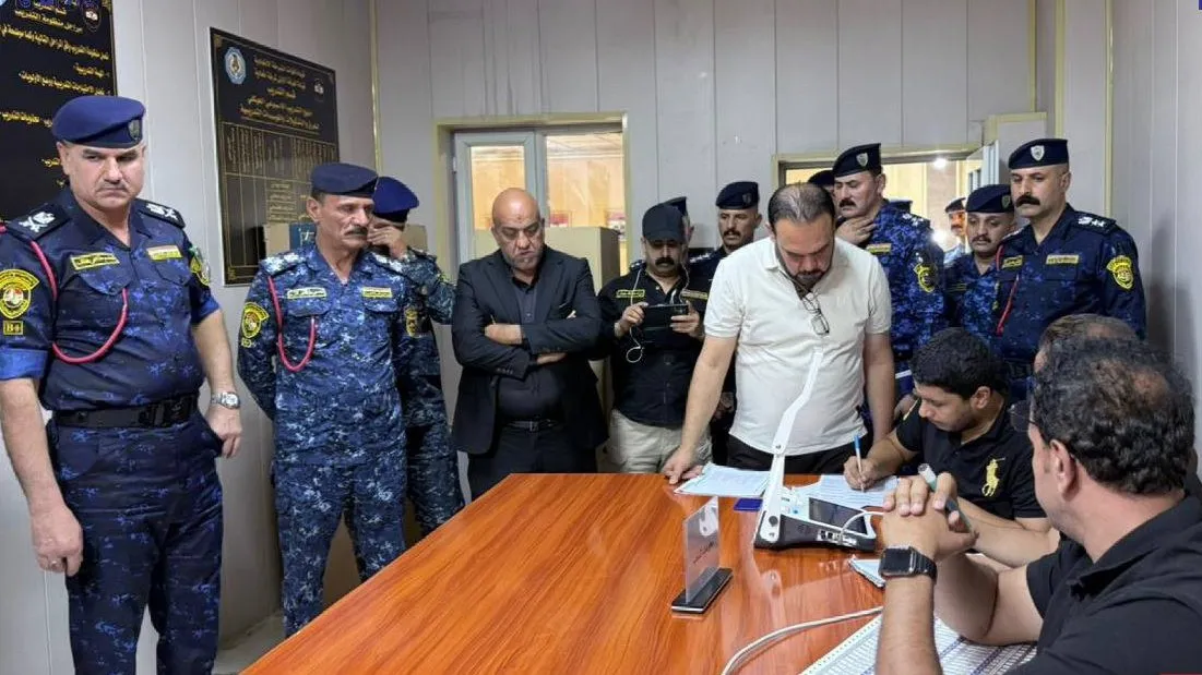 المفوضية تعلن نجاح المحاكاة الأولى لأجهزة التصويت.. “شملت جميع السيناريوهات المحتملة”