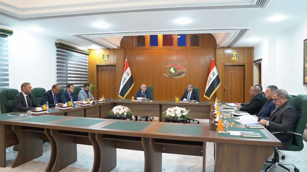 المفوضية: العدد الكلي للمستبعدين بلغ 474 مرشحاً.. و404 مرشحين ينتظرون قرار هيأة المساءلة