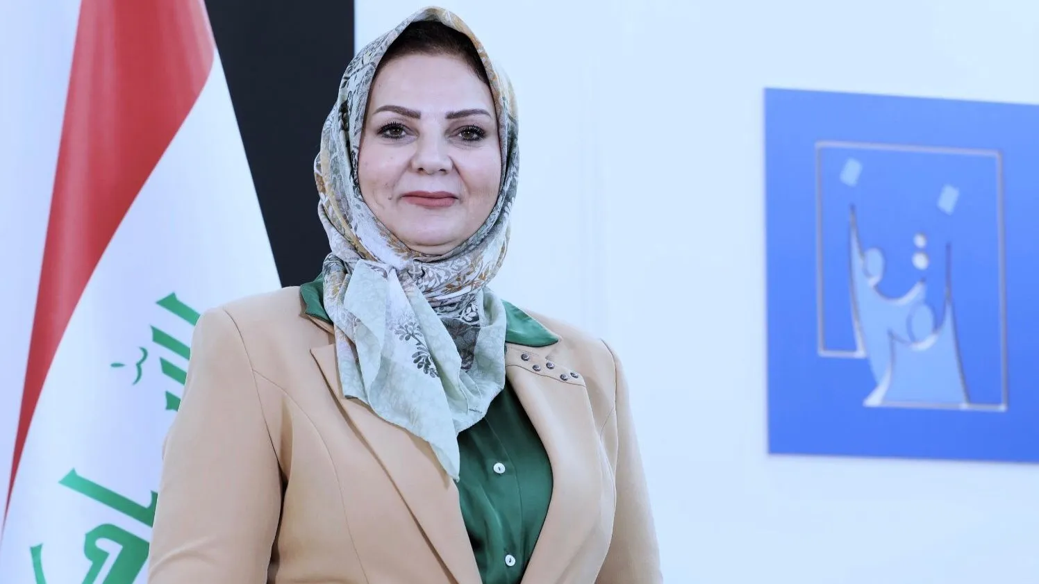 انطلاق عملية محاكاة الانتخابات النيابية في محطات التصويت العام والخاص ومكاتب المفوضيةتوضيح من الناطق الرسمي حول عدد المحطات