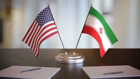 🔴إيران: واشنطن هي من دمر المفاوضات