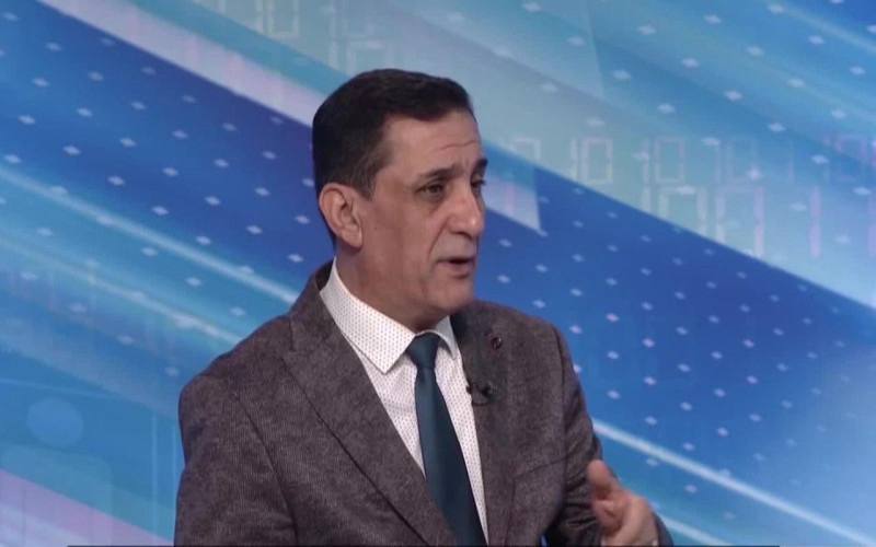 المفوضية تستبعد بشير الحجيمي من المشاركة بالانتخابات المقبلة