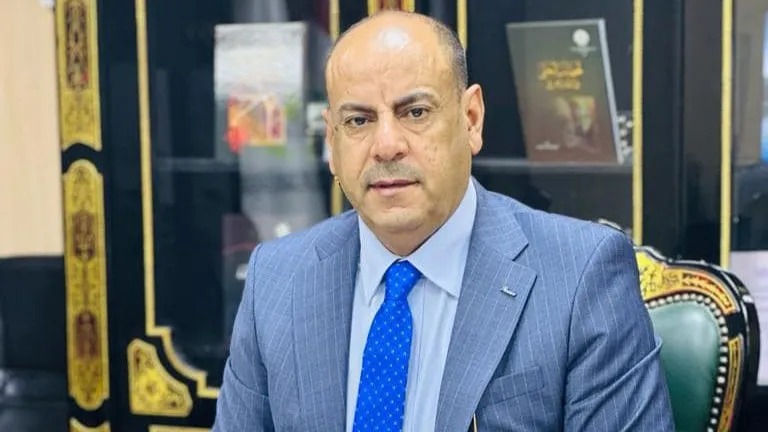 المساءلة: الإعلان عن أسماء المشمولين بإجراءاتنا وإصدار القرارات بذلك هو من مهام المفوضية
