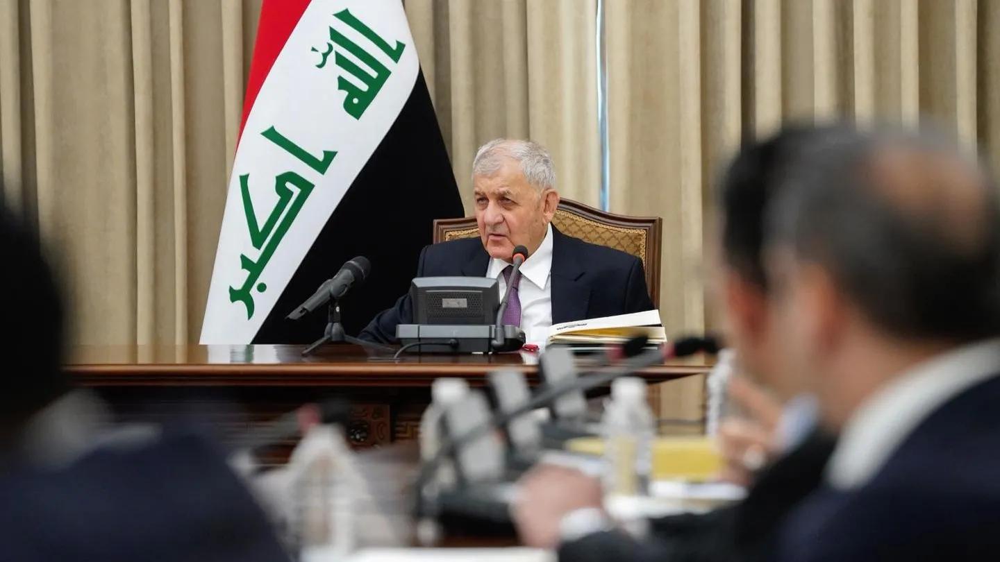 صور: برنامج رئاسة الجمهورية لدعم الانتخابات ينطلق باجتماع موسّع حول أهمية دور الإعلام