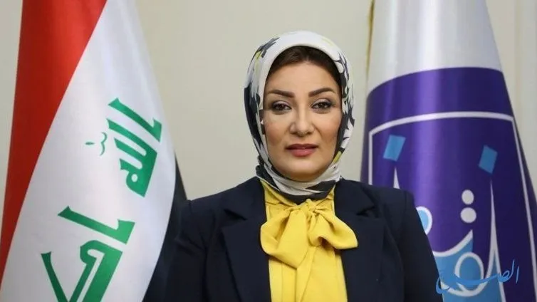 المفوضية: نعمل على تعزيز مشاركة المرأة كناخبة ومرشحة في الانتخابات.. ونطمح أن تساوي الرجل