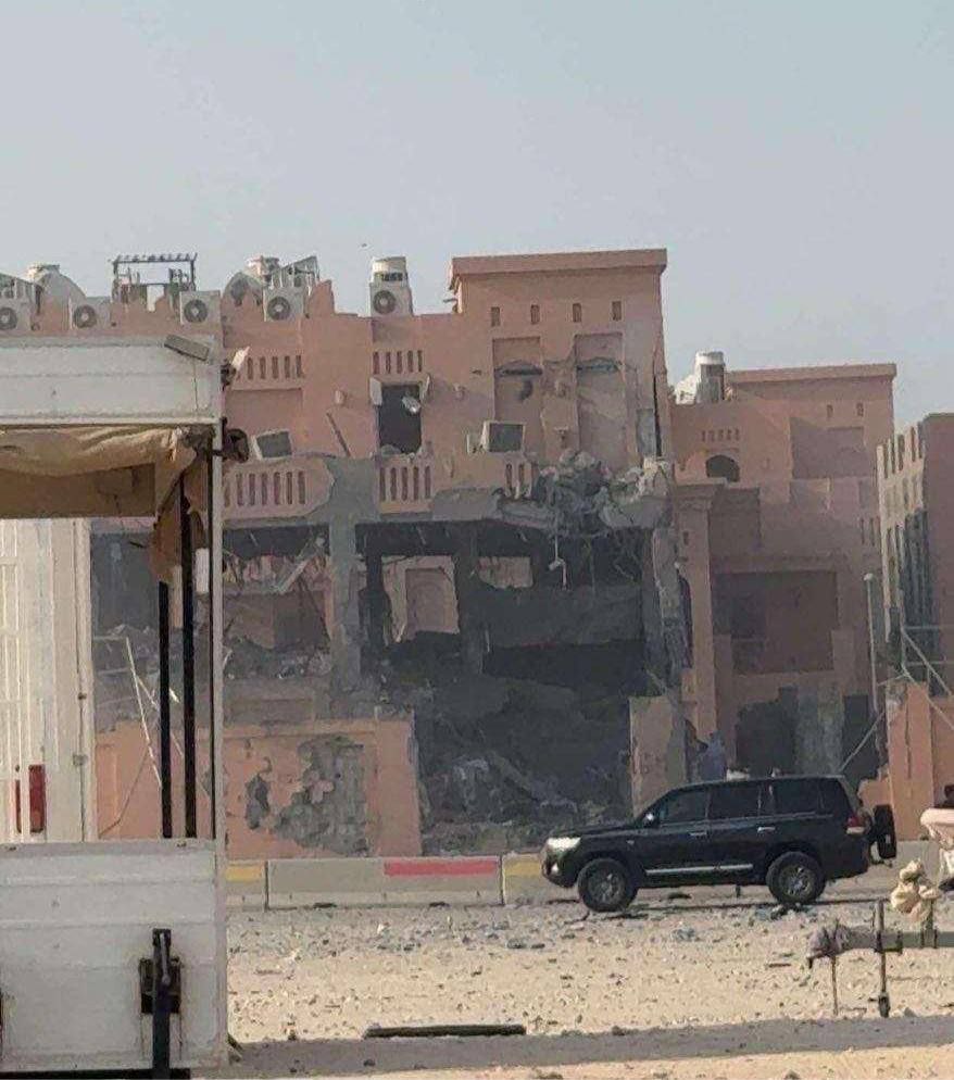 نجاة وفد حماس من محاولة اغتيال صهيونية في الدوحة