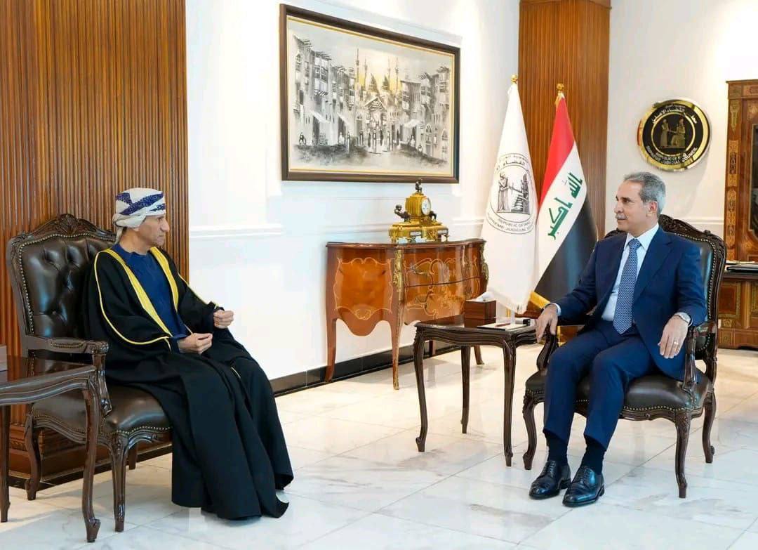 القضاء والأمم المتحدة يبحثان الاستعداد للانتخابات البرلمانية