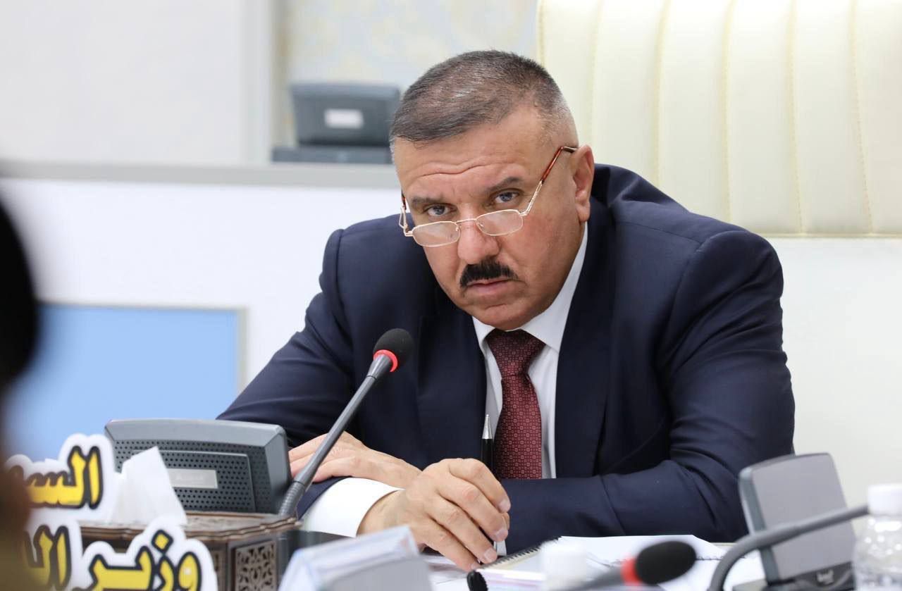 وزير الداخلية عبد الامير الشمري: بغداد والمحافظات بيئة آمنة للمستثمرين العرب والأجانب؛