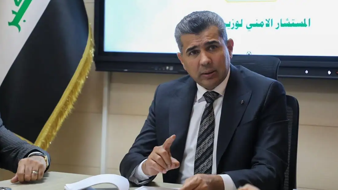 اللجنة الإعلامية تعلن اكتمال الاستعدادات الأمنية للانتخابات.. “لا قطع للطرق يوم الاقتراع”