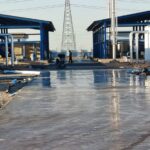 كركوك /وعد ..وتخطيط ..وتنفيذ ..وتحقيق الإنجاز .. مشروع ماء شرق الحويجة ..