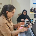 وصول الوجبة الثانية من بطاقات الناخبين إلى العراق.. وتوزيع أكثر من 612 ألف منها حتى الآن
