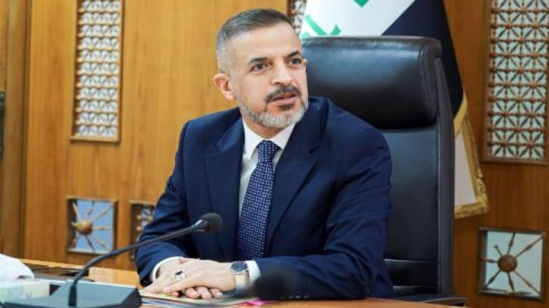 مفوضية الانتخابات ترد شكوى الاتهامات الحساسة ضد وزير التخطيط