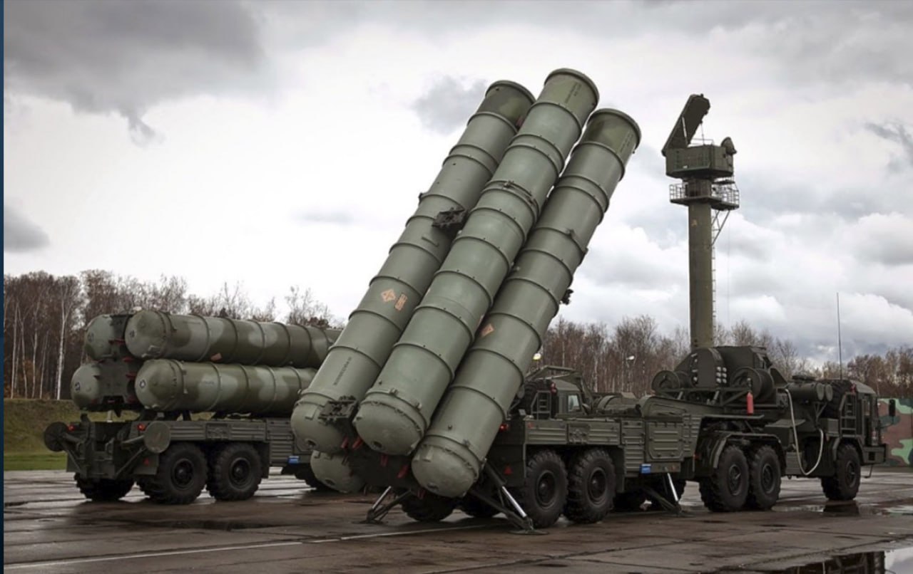 لجنة الأمن القومي النيابية الإيرانية: طهران لم تطلب شراء منظومة "إس-400" من روسيا