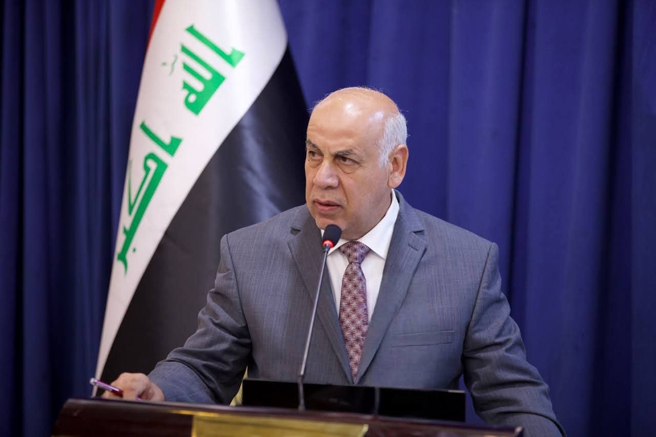 مؤكداً الحرص على حماية التراث الوطني.. وزير الثقافة يعلن ضبط 185 قطعة آثارية عراقية في بريطانيا