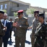 باشراف مباشر من السيد رئيس اللجنة اللجنة الأمنية العليا تطلق أولى الممارسات الأمنية استعداداً لانتخابات مجلس النواب 2025