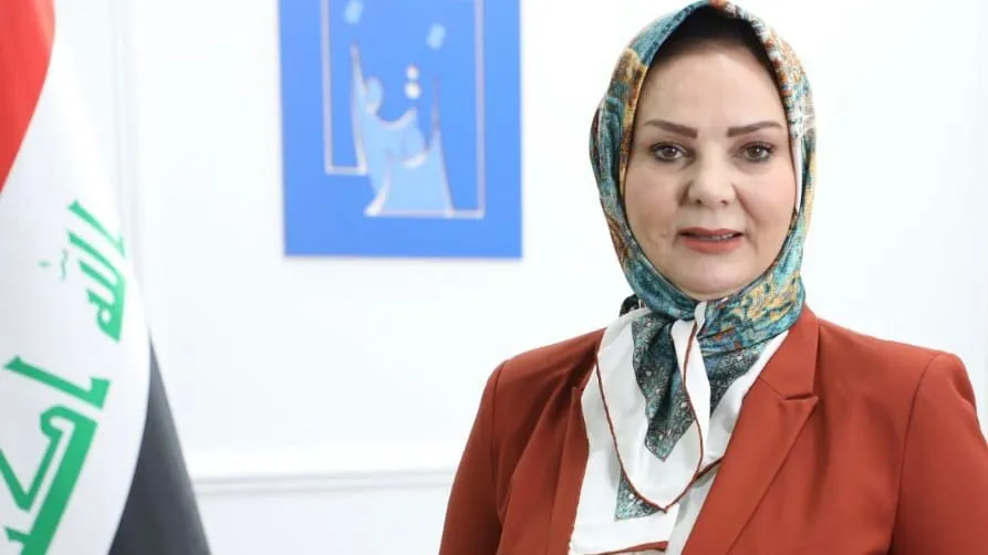 المفوضية: أنجزنا 528 طعناً من أصل 872.. وننتظر رد الهيأة القضائية للبت فيها