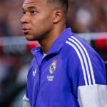 كيليان مبابي أمام ليفربول في دوري أبطال أوروبا:
3 مباريات
2 هزائم
فوز وحيد
هدف وحيد
ضربة جزاء ضائعة