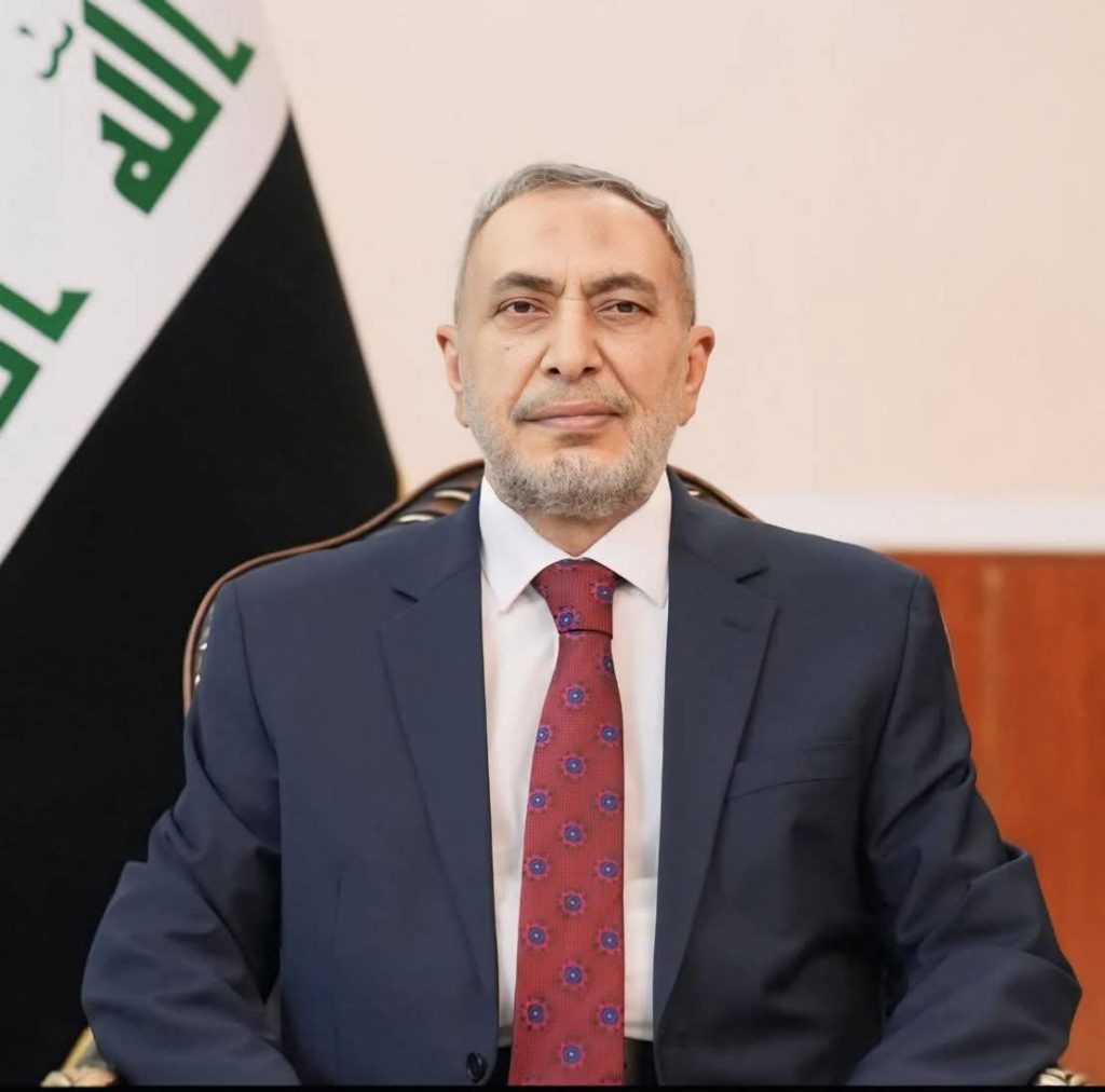 السيد رئيس مجلس النوّاب يوجّه بعقد جلسة برلمانية لإنصاف ذوي الشهداء