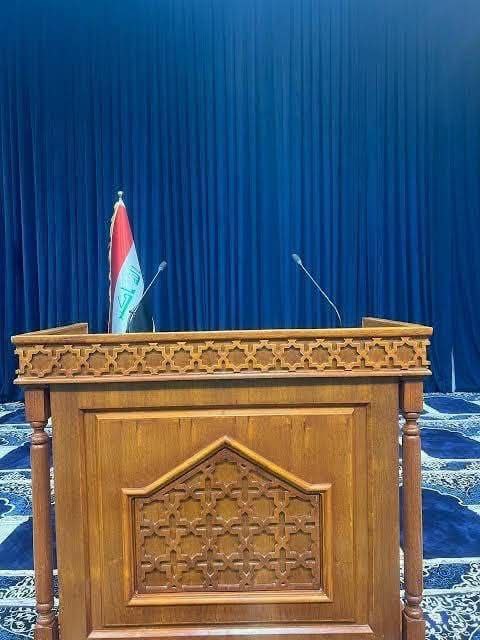 #عــــــــــاجـــل / نشر وزير القائد - صالح محمد العراقي.