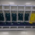 عــــاجـــل & رســـمـيـــًا |  منتخبنا الوطني يتأهل إلى الملحق العالمي المؤهل إلى كأس العالم 2026.