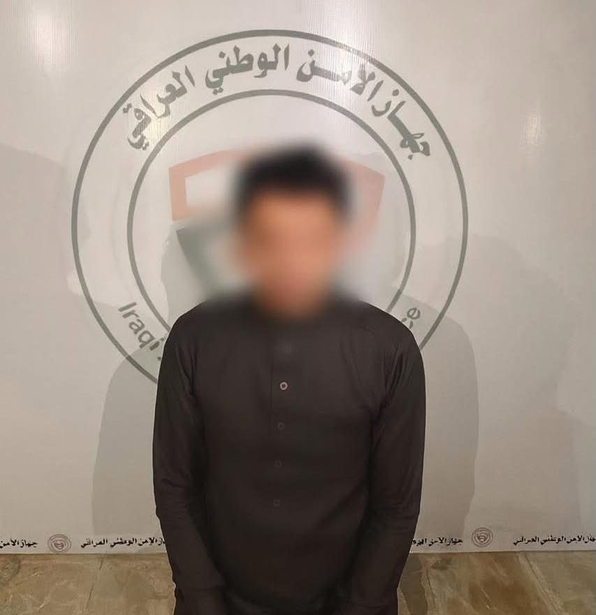 الأمن الوطني: الإطاحة بمجرم خطير بعد مواجهة مسلحة وسط ميسان