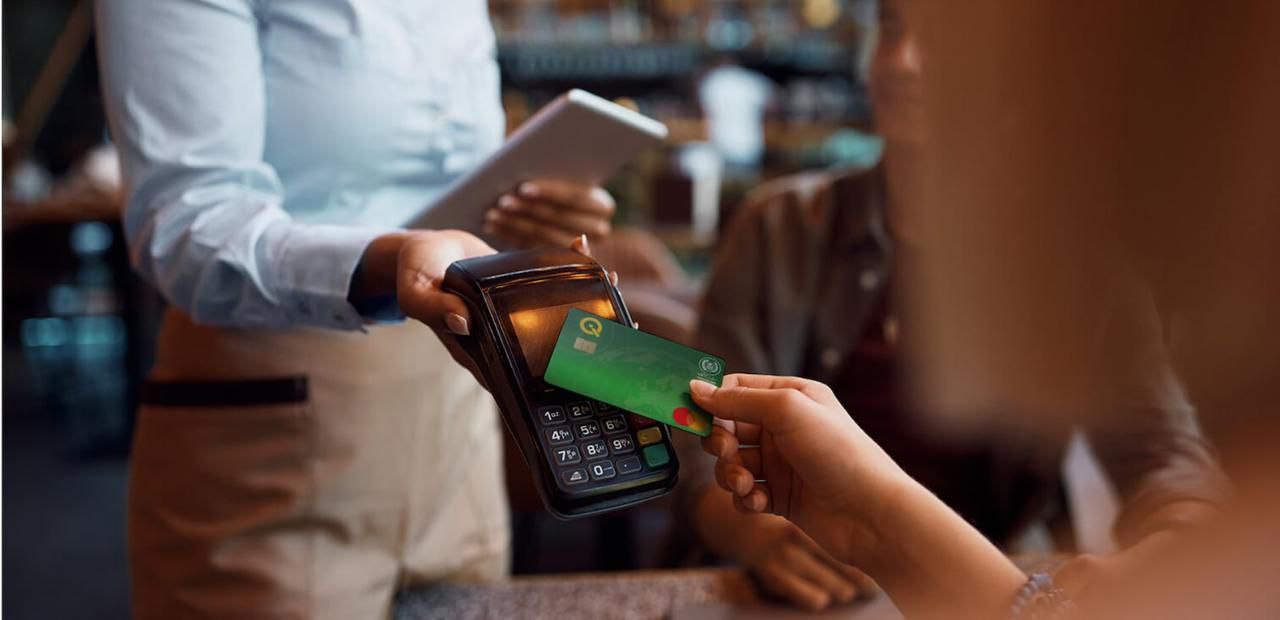 ثورة متسارعة”.. الدفع الإلكتروني يعيد رسم المشهد المالي في العراق نبا مشرق  بغداد 