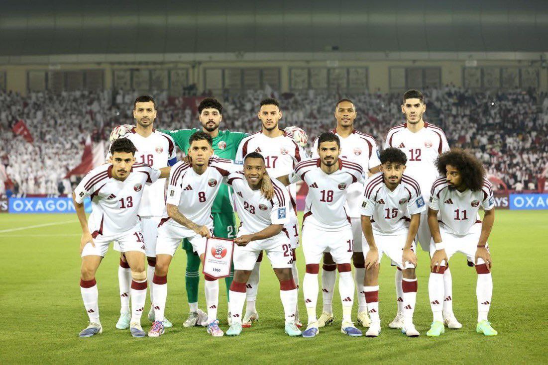 قطر و تونس يودعان كأس العرب من دور المجموعات