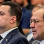 النصر: اجتماع المالكي والسوداني مفتاح لحل أزمة رئاسة الوزراء