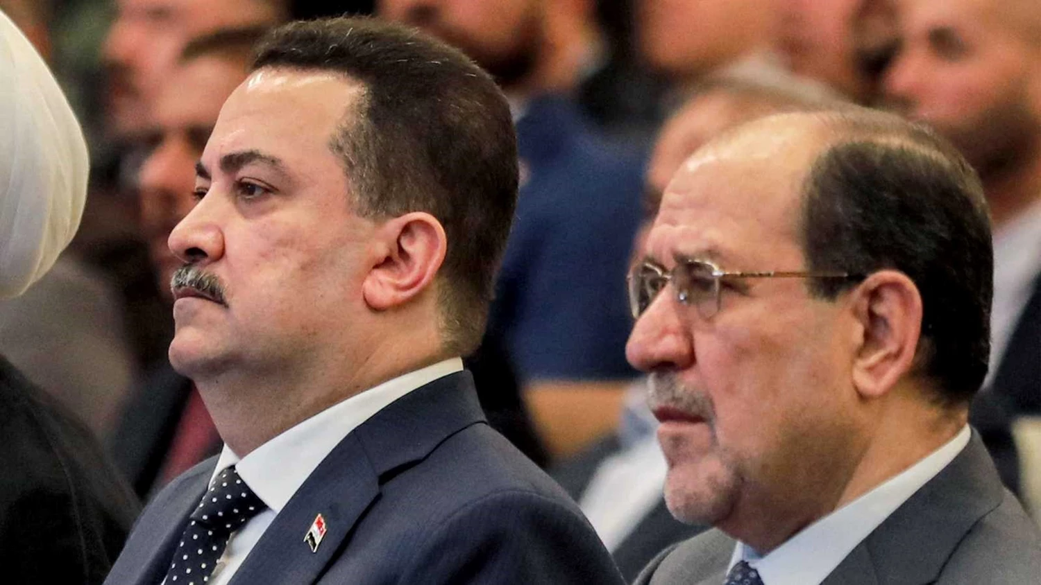 النصر: اجتماع المالكي والسوداني مفتاح لحل أزمة رئاسة الوزراء