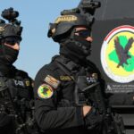 مكافحة الإرهاب: القبض على (4) ارهابيين في مناطق متفرقة