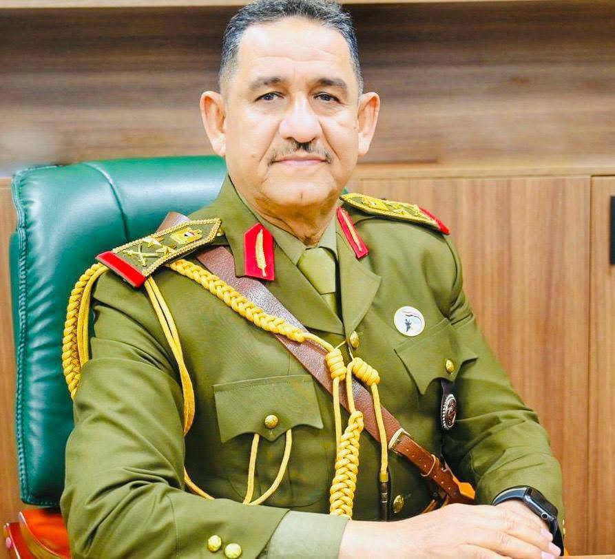 تـهنـئـة... ​دولة رئيس مجلس الوزراء، القائد العام للقوات المسلحة الأستاذ علي الزيدي المحترم.