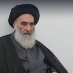 مكتب السيد السيستاني دام ظله يتوقع أن يكون يوم الأربعاء 27 أيار أول أيام عيد الأضحى المبارك.