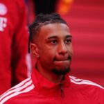 سانتي أونا (صحفي) :  مايكل أوليسي يريد الانضمام إلى ريال مدريد هذا الصيف.
